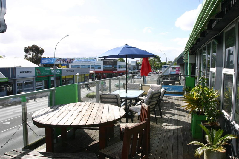 Backpackers Central Hamilton, Hamilton, New Zealand