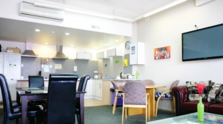 Backpackers Central Hamilton, Hamilton, New Zealand
