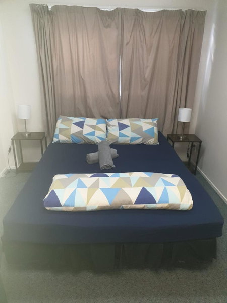Backpackers Central Hamilton, Hamilton, New Zealand