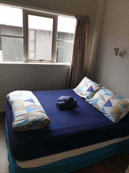 Backpackers Central Hamilton, Hamilton, New Zealand