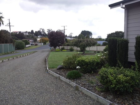 Chris and Dave's B & B, Otorohanga, New Zealand