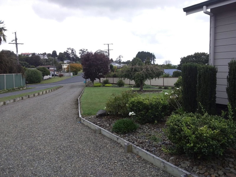 Chris and Dave's B & B, Otorohanga, New Zealand