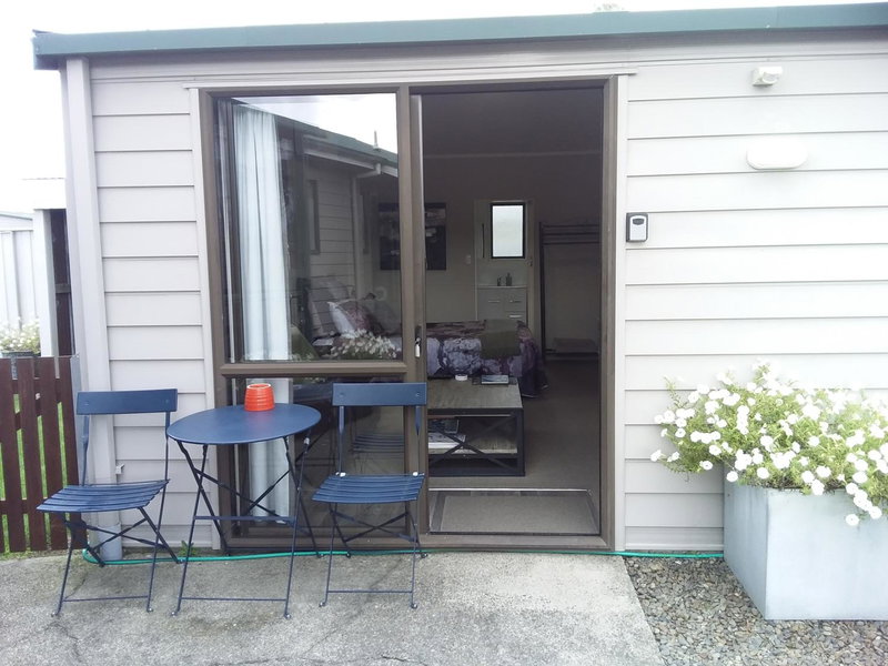 Chris and Dave's B & B, Otorohanga, New Zealand