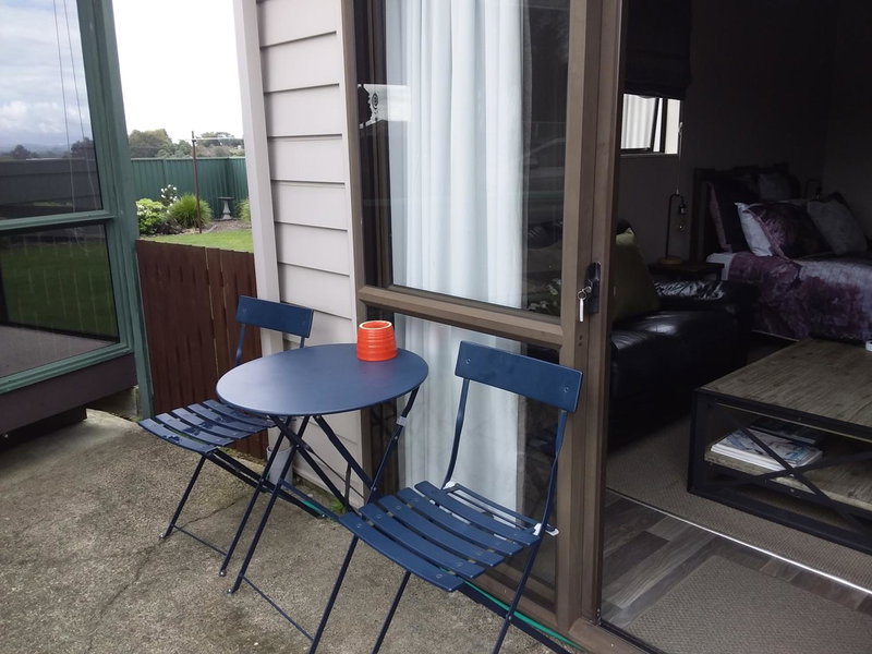 Chris and Dave's B & B, Otorohanga, New Zealand