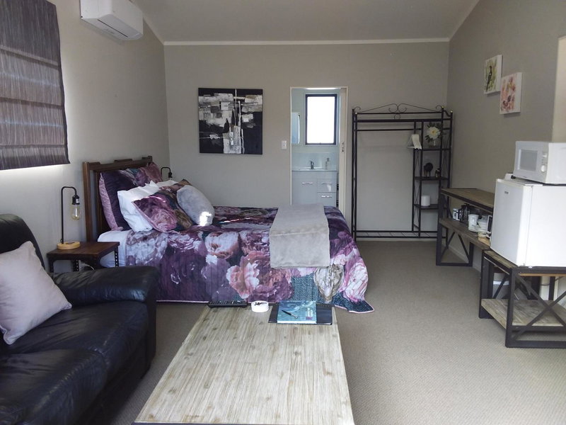 Chris and Dave's B & B, Otorohanga, New Zealand