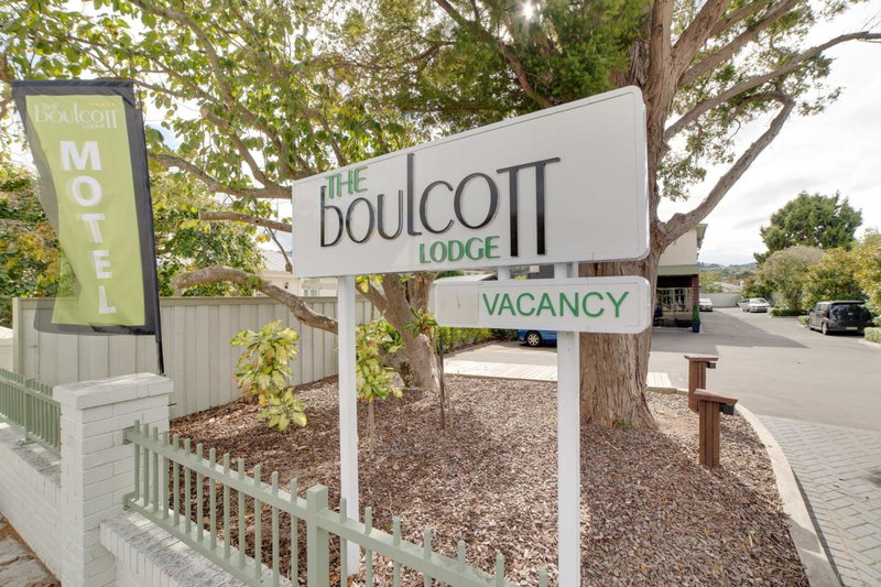 Boulcott Lodge, Lower Hutt, New Zealand