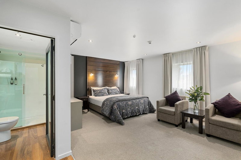 Boulcott Lodge, Lower Hutt, New Zealand