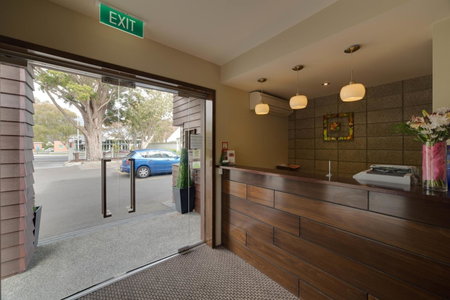 Boulcott Lodge, Lower Hutt, New Zealand