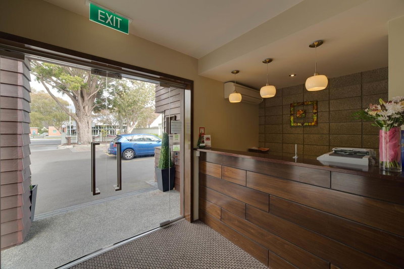 Boulcott Lodge, Lower Hutt, New Zealand