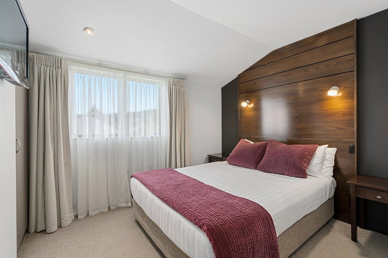 Boulcott Lodge, Lower Hutt, New Zealand