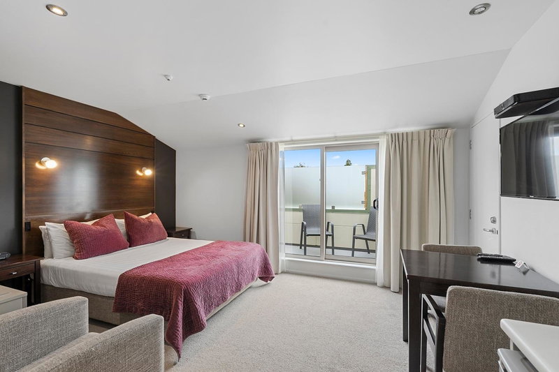 Boulcott Lodge, Lower Hutt, New Zealand