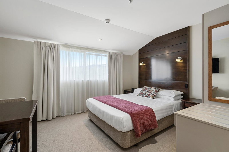 Boulcott Lodge, Lower Hutt, New Zealand