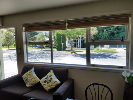 Blenheim Bridges Holiday Park, Blenheim, Новая Зеландия
