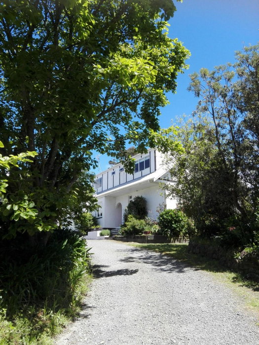 Purple Hen Country Lodge, Katikati, New Zealand