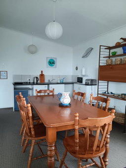 Purple Hen Country Lodge, Katikati, New Zealand