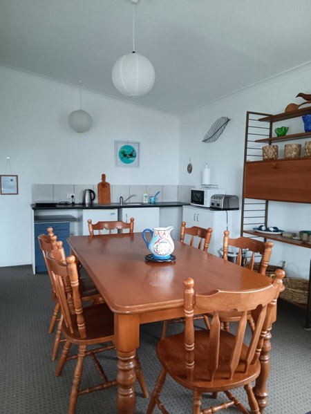 Purple Hen Country Lodge, Katikati, New Zealand