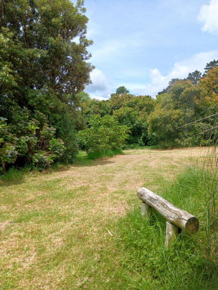Purple Hen Country Lodge, Katikati, New Zealand