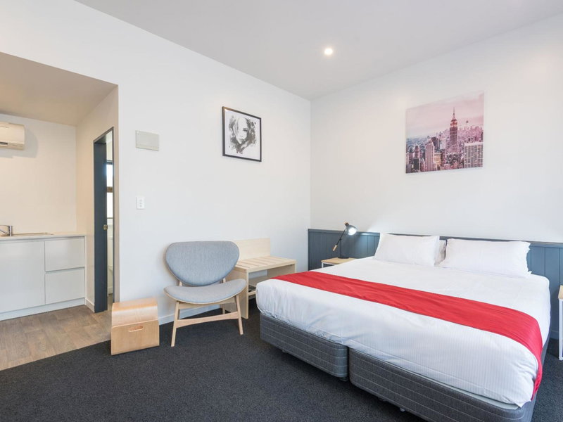 Queen Street Studios, Richmond, New Zealand