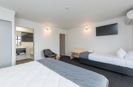 Queen Street Studios, Richmond, New Zealand