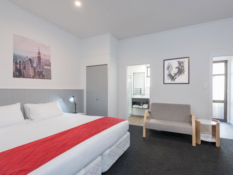 Queen Street Studios, Richmond, New Zealand