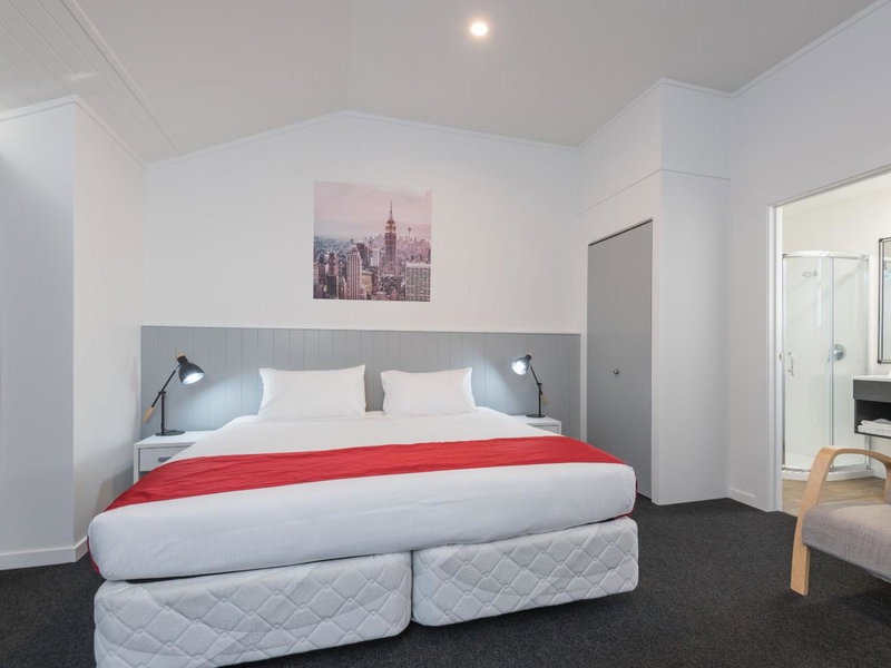 Queen Street Studios, Richmond, New Zealand