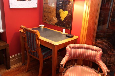 Villa Rouge B&B, Invercargill, New Zealand