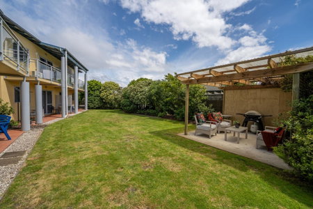 Greens Motel, Stoke, New Zealand