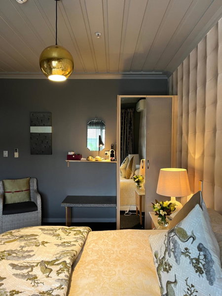 Nice Hotel, New Plymouth, New Zealand