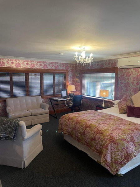 Nice Hotel, New Plymouth, New Zealand