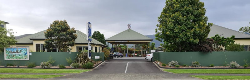 ASURE Kaimai View Motel, Katikati, Nueva Zelanda