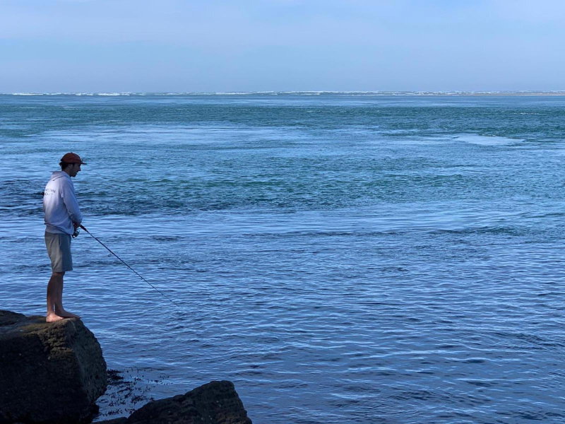 Bowentown Beach Holiday Park, Waihi Beach, Neuseeland