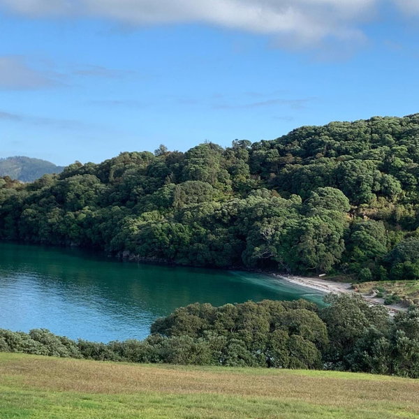 Bowentown Beach Holiday Park, Waihi Beach, Neuseeland