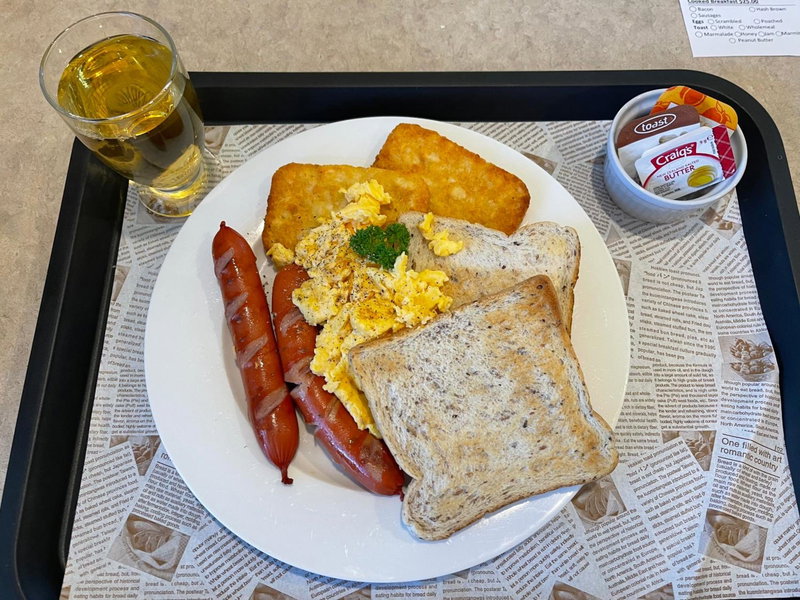 Amalfi Motor Lodge, Christchurch, New Zealand