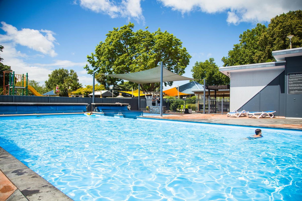 Hotel · Hastings TOP 10 Holiday Park, Hastings