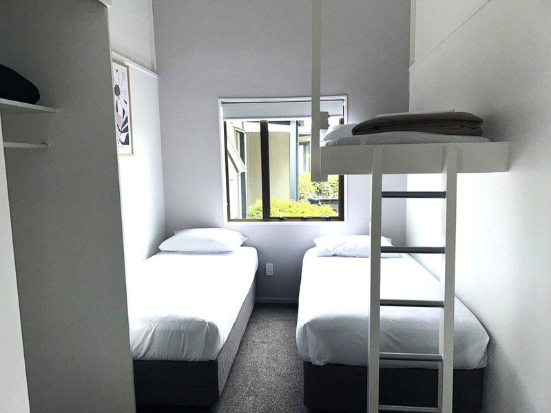 Hastings TOP 10 Holiday Park, Hastings, New Zealand