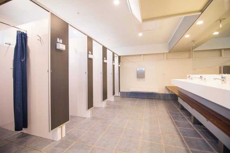 Hastings TOP 10 Holiday Park, Hastings, New Zealand