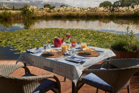 Matuka Lodge, Twizel, New Zealand
