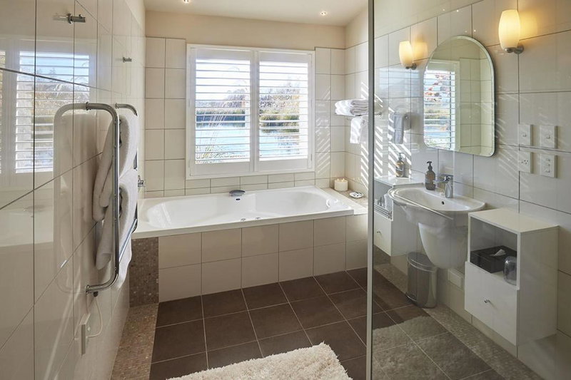 Matuka Lodge, Twizel, New Zealand