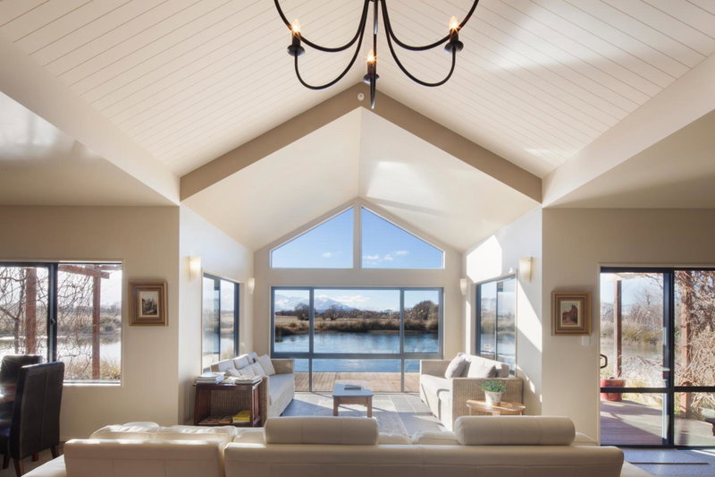 Matuka Lodge, Twizel, New Zealand