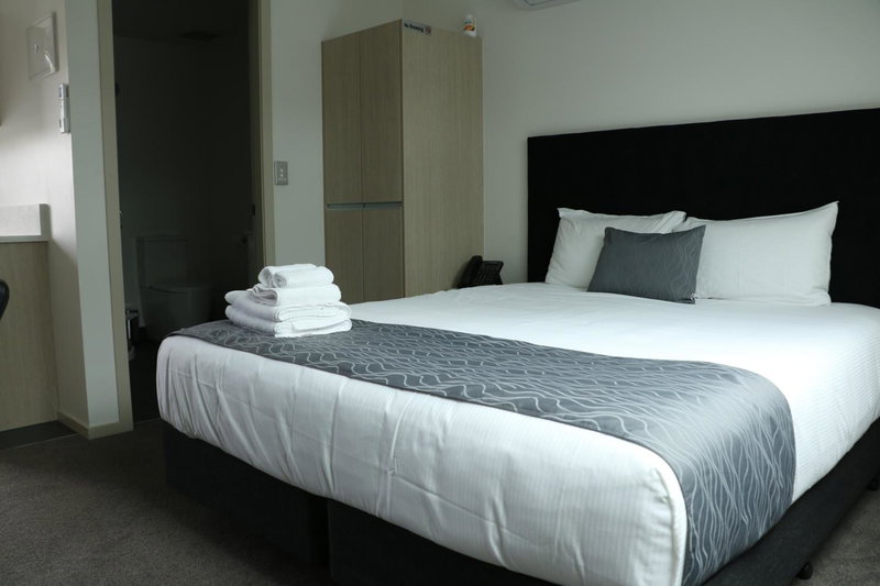 MCM Motel Christchurch, Christchurch, New Zealand