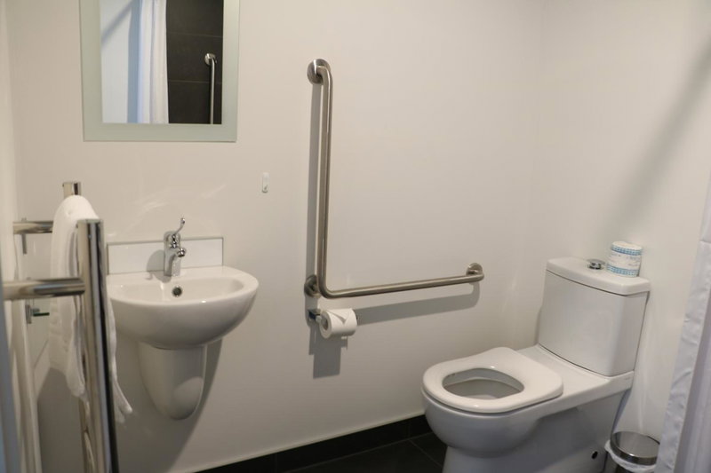 MCM Motel Christchurch, Christchurch, New Zealand