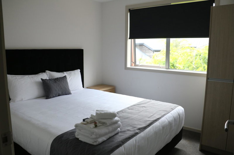 MCM Motel Christchurch, Christchurch, New Zealand