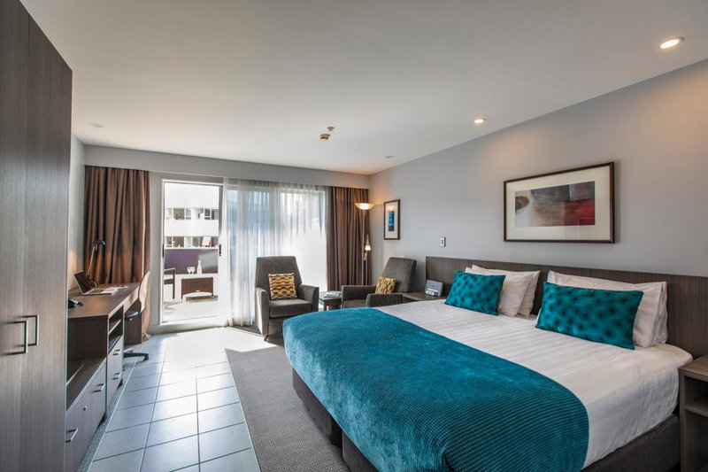 Quest Newmarket Serviced Apartments, Remuera, New Zealand