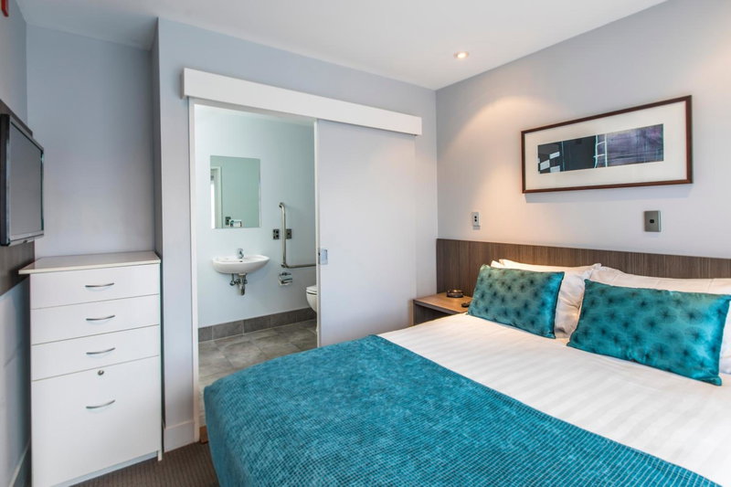 Quest Newmarket Serviced Apartments, Remuera, New Zealand