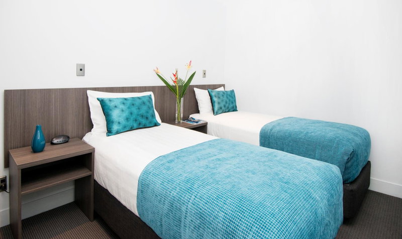 Quest Newmarket Serviced Apartments, Remuera, New Zealand
