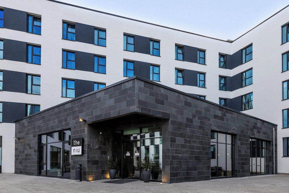 Hotel · Holiday Inn - the niu, Wave Karlsruhe Oststadt by IHG, Karlsruhe