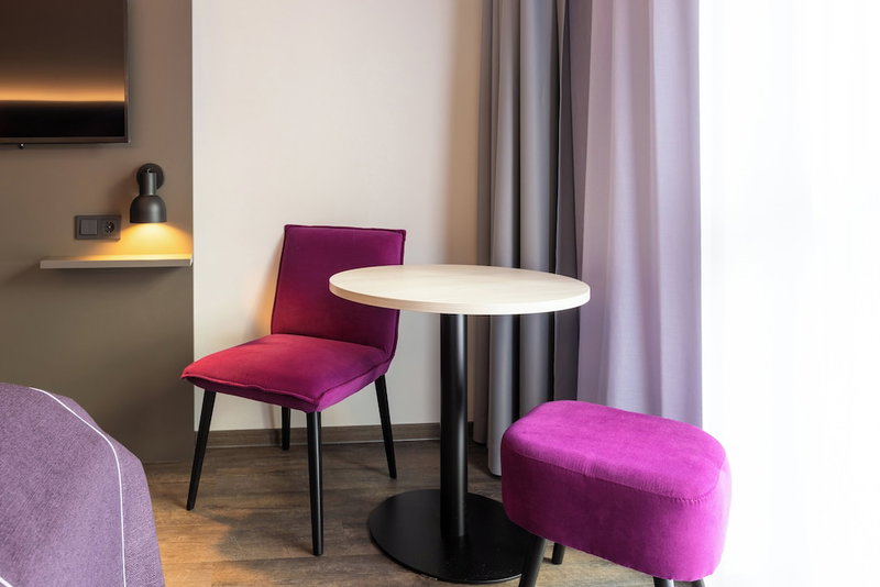 Holiday Inn - the niu, Wave Karlsruhe Oststadt by IHG, Karlsruhe, Germany