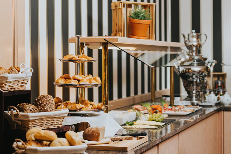 Hotel Forsthaus Nürnberg Fürth, Zirndorf, Germany