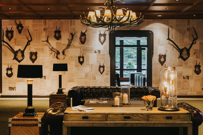 Hotel Forsthaus Nürnberg Fürth, Zirndorf, Germany