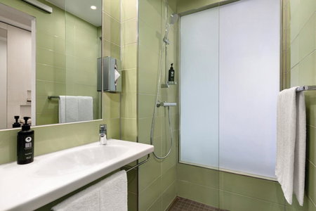 Premier Inn Koblenz City, Koblenz, Germany